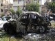 12 کشته و زخمی در اثر انفجار یک موتر بمب گذاری شده  در سوریه