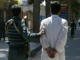 دو تن از اختطافچیان در ولایت هرات دستگیر شدند