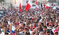 عفو بين الملل سلب تابعيت مخالفان بحريني را محکوم کرد
