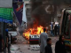 در حمله انتحاری در کراچی ، 14 تن کشته و زخمی شدند