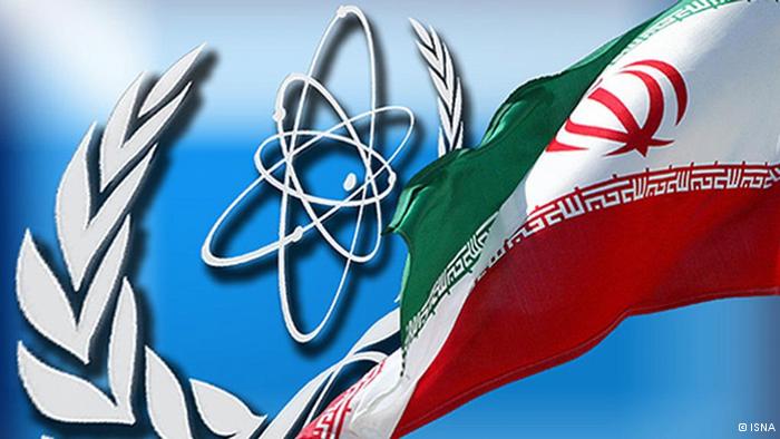 توافق ایران و آژانس اتمی برای از سرگیری مذاکرات