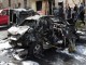 شماری از شورشیان حین بمب گذاری در سوریه کشته شدند