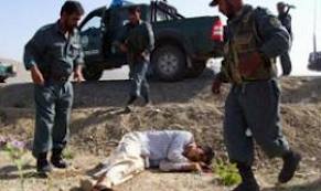 جسد یک پسر 13 ساله در هرات پیدا شد