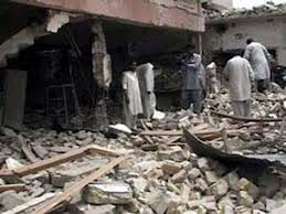 انفجار در کویته پاکستان 2 کشته و 10 زخمی برجای گذاشت