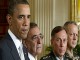 اوباما نامزدی جنرال آلن به عنوان فرمانده نیروهای ناتو در اروپا را تعلیق کرد