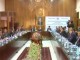 کنفرانس بین المللی تحکیم روابط اقتصادی بین افغانستان و کشورهای آسیای میانه تدویر یافت