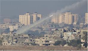 حماس غرور کاذب اسراییل را درهم شکست!