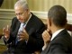 نتانیاهو دست به دامان اوباما شد
