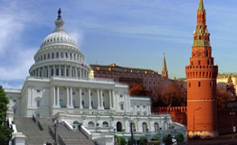 مجلس نمایندگان کنگره امریکا قانون ماگنیتسکی را تصویب کرد