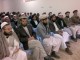 کنفرانسی تحت نام " نقش جوانان در تاریخ اسلام " در مزار شریف برگزار شد