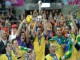 برزیل برای پنجمین بار قهرمان جام جهانی فوتسال شد