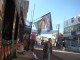 گزارش تصویری/چهره ی شهر هرات در ایام سوگواری اباعبدالله الحسین(ع)  