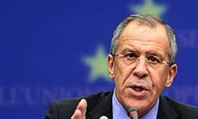 وزیر امور حارجه روسیه از رویکرد امریکا در قبال تحولات سوریه انتقاد کرد