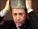 اردوغان اگر واقعا مخالف کشتار درغزه است به همکاری با اسرائیل پایان دهد