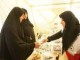 ورود تیم های درمانی حج و زیارت ایران به کربلا