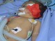 گزارش تصویری/ ادامه حملات اسرائیل به غزه ، شهادت نوزادان فلسطینی  