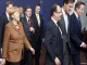 مذاکرات بی نتیجه؛ اختلاف رهبران اروپا در مورد بودجه