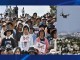 اعتراض مردم جاپان به حضور پایگاههای نظامی امریکا