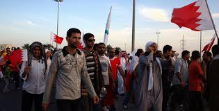 یک هیات سازمان ملل  به بحرین سفر می کند
