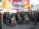 گزارش تصویری/ عزاداری جمعی از مهاجرین مقیم مشهد مقدس در روز عاشورا  