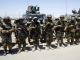 15 تن از شبه نظامیان طالب کشته و دستگیر شده اند