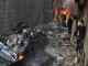 وقوع دو انفجار در دمشق،  بیش از 100 کشته و زخمی بر جای گذاشت