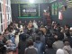 گزارش تصویری / شب سیزدهم محرم الحرام در حسینیه کاظمیه کابل  