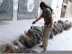 كشتار سربازان سوري، بر اساس قانون بين المللي جنايت جنگي است