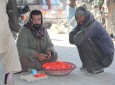 بیکاری در کابل  