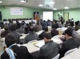 برگزاری کارگاه آموزشی طب عدلی و قضایی در کابل
