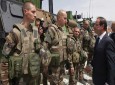 مشکلات روانی نظامیان فرانسوی پس از بازگشت از افغانستان