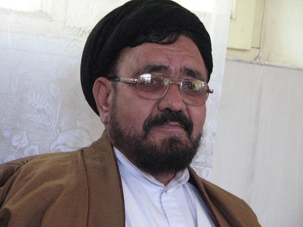 آقای رضوانی بامیانی به عنوان رئیس دفتر نمایندگی حضرت آیت الله العظمی مکارم شیرازی در کابل تعیین گردید.