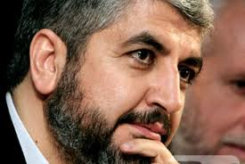خالد مشعل در مقام رییس دفتر سیاسی حماس باقی می ماند