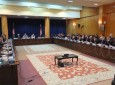 نشست کمیسیون پروسه انتقال مسئولیت‌های امنیتی از نیروهای خارجی به نیروهای افغان  