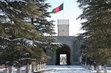 سند همکاری های استراتژیک چوکات همکاری های افغانستان و اتحادیه اروپا مشخص می کند
