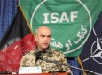 ۹۰ درصد آموزش‌ نیروهای افغان، توسط مربیان داخلی انجام می‌شود