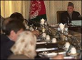گزارش اداره بین المللی شفافیت در مورد میزان فساد در افغانستان غیر واقعی می باشد