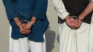 دو ماین گذار توسط پولیس در ولایت ارزگان دستگیر شدند