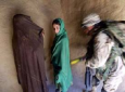 امريکا ناقض حقوق بشر در افغانستان است
