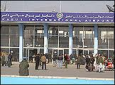 خروج غیرقانونی پول نقد از میدان هوایی کابل ادامه دارد