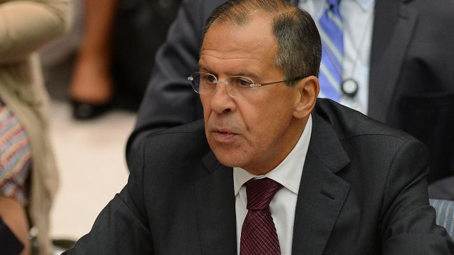 روسیه بیانیه امریکا درباره به رسمیت شناختن مخالفان سوریه را محکوم کرده است