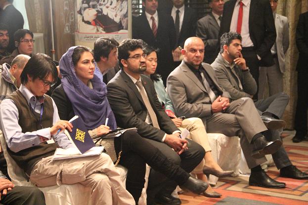 نشست سه روزه  با هدف ایجاد محو ریشه کن شدن مواد مخدر در کابل