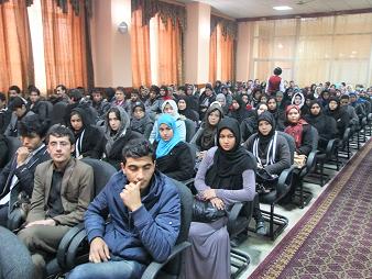 برگزاری دومین سمینار علمی- تحقیقی بررسی وضعیت صحی افغانستان