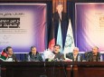 دومین سمینار علمی-تحقیقی وضیعت صحی افغانستان پایان یافت
