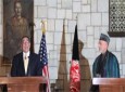 وزیر دفاع امریکا به حمایت دراز مدت ایالات متحده از افغانستان تاکید کرد