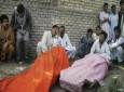 افزایش تلفات افراد ملکی در افغانستان در چهار ماهه اخیر