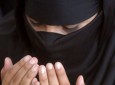 انتقاد نماینده انگلیسی از ممنوع شدن استفاده از برقع در این کشور