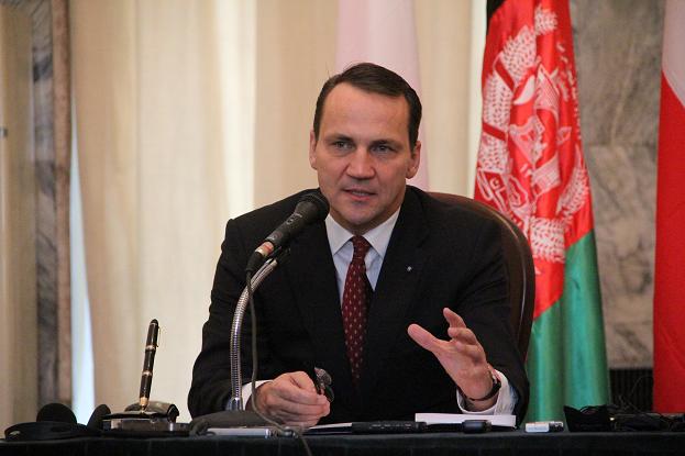 امضای موافقت نامه همکاری بین افغانستان و پولند
