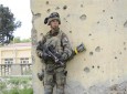 آخرین گروه نیرو های فرانسوی از افغانستان خارج شدند