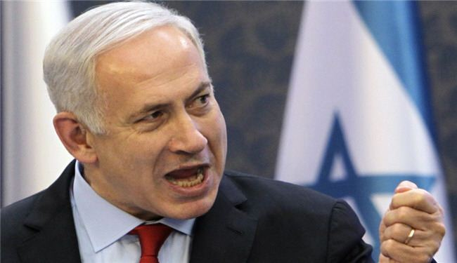 توهین نتانیاهو در پاسخ به اعتراضات اتحادیه اروپا
